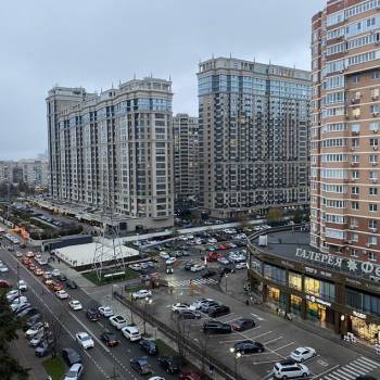 Сдается Многокомнатная квартира, 97,7 м²