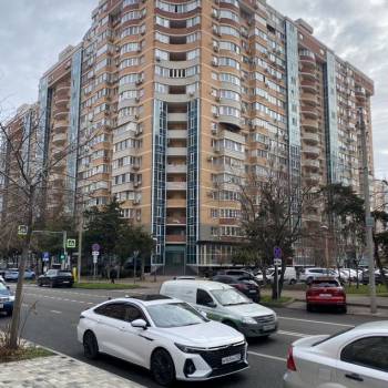 Сдается Многокомнатная квартира, 97,7 м²