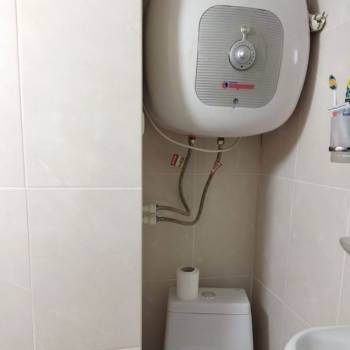 Продается 1-комнатная квартира, 14 м²