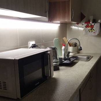 Продается 1-комнатная квартира, 14 м²