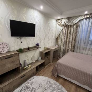 Сдается 1-комнатная квартира, 39 м²