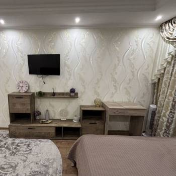 Сдается 1-комнатная квартира, 39 м²