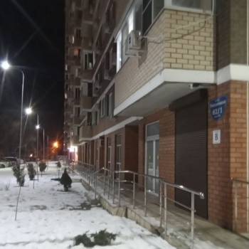 Продается 1-комнатная квартира, 23 м²