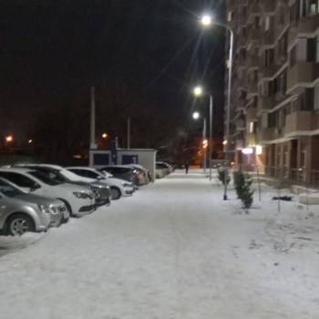 Продается 1-комнатная квартира, 23 м²