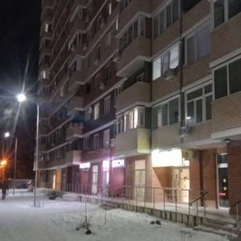 Продается 1-комнатная квартира, 23 м²