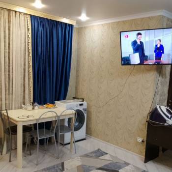 Продается 1-комнатная квартира, 32 м²