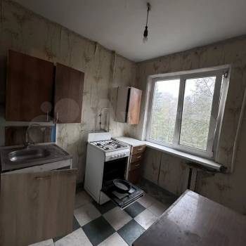 Продается 3-х комнатная квартира, 61,5 м²