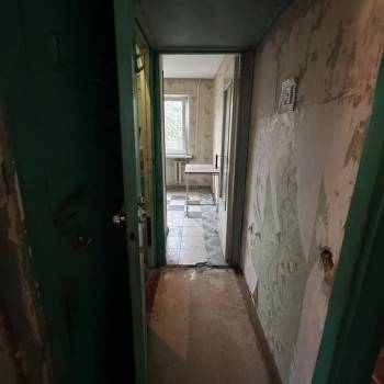 Продается 3-х комнатная квартира, 61,5 м²