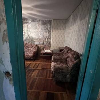 Продается 3-х комнатная квартира, 61,5 м²