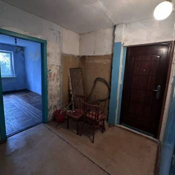 Продается 3-х комнатная квартира, 61,5 м²