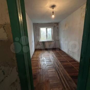 Продается 3-х комнатная квартира, 61,5 м²