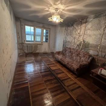 Продается 3-х комнатная квартира, 61,5 м²