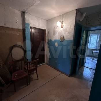 Продается 3-х комнатная квартира, 61,5 м²