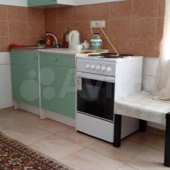 Сдается 1-комнатная квартира, 32 м²