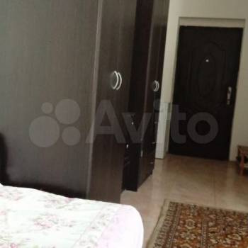 Сдается 1-комнатная квартира, 32 м²