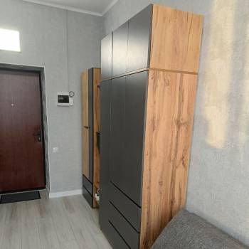 Сдается 1-комнатная квартира, 18 м²