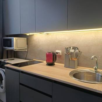 Сдается 1-комнатная квартира, 18 м²