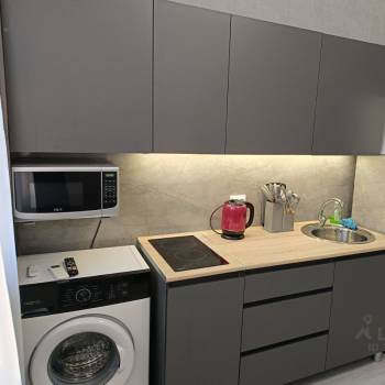 Сдается 1-комнатная квартира, 18 м²