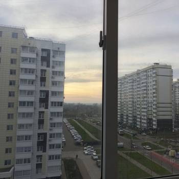 Сдается 1-комнатная квартира, 27 м²