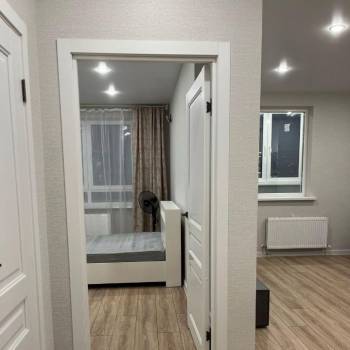 Сдается 2-х комнатная квартира, 47 м²