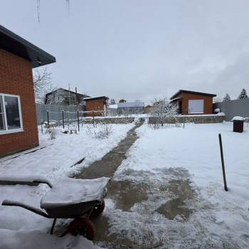 Продается Дом, 94 м²