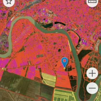 Продается Участок, 800 м²