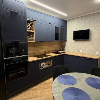 Продается 2-х комнатная квартира, 56,6 м²