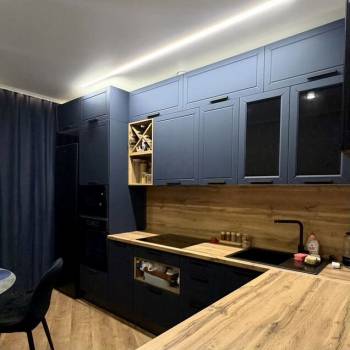 Продается 2-х комнатная квартира, 56,6 м²