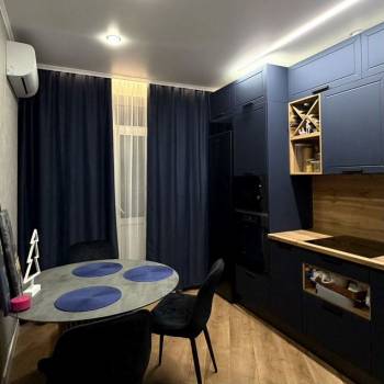 Продается 2-х комнатная квартира, 56,6 м²