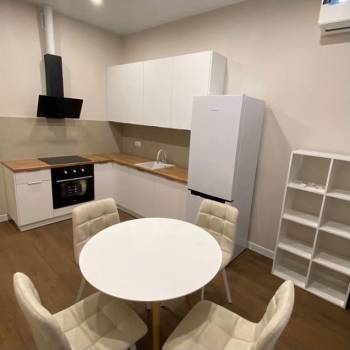 Сдается 1-комнатная квартира, 39,9 м²