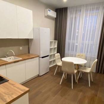 Сдается 1-комнатная квартира, 39,9 м²