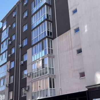 Сдается 1-комнатная квартира, 42 м²