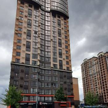 Сдается 1-комнатная квартира, 48 м²