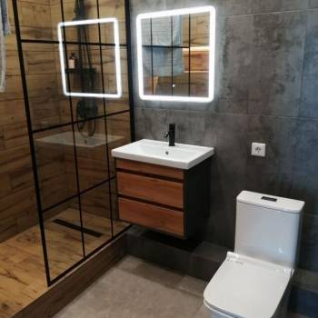 Сдается 1-комнатная квартира, 48 м²