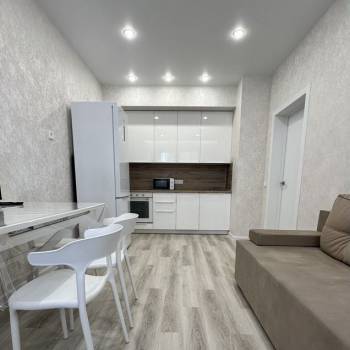 Сдается 2-х комнатная квартира, 47,7 м²