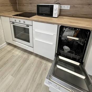 Сдается 2-х комнатная квартира, 47,7 м²