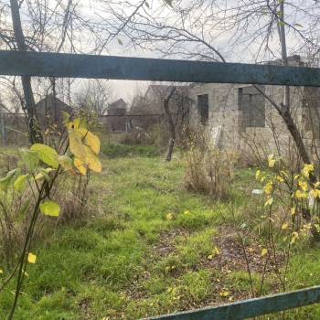 Продается Участок, 420 м²