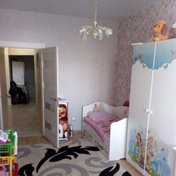 Продается 1-комнатная квартира, 47,2 м²