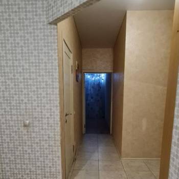 Продается 1-комнатная квартира, 47,2 м²