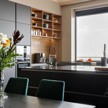 Продается Многокомнатная квартира, 323 м²