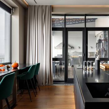 Продается Многокомнатная квартира, 323 м²