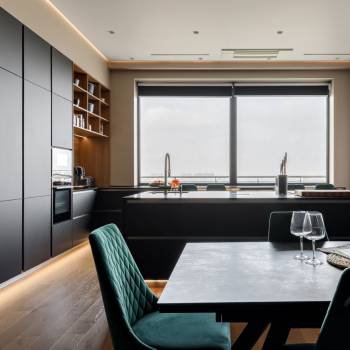 Продается Многокомнатная квартира, 323 м²