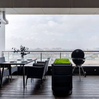 Продается Многокомнатная квартира, 323 м²