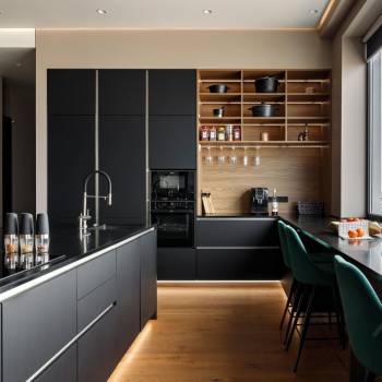 Продается Многокомнатная квартира, 323 м²