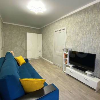 Сдается 2-х комнатная квартира, 43 м²