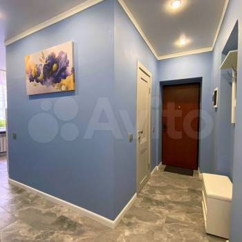 Сдается 2-х комнатная квартира, 43 м²