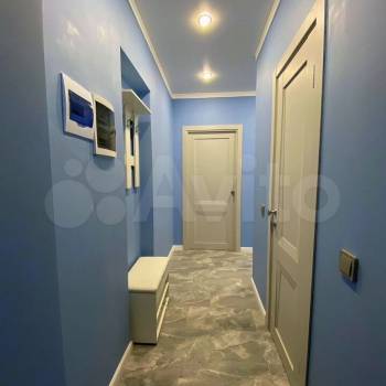 Сдается 2-х комнатная квартира, 43 м²