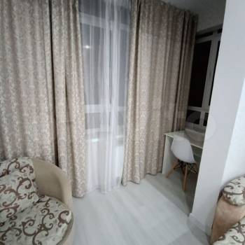 Сдается 1-комнатная квартира, 46 м²