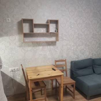 Сдается 1-комнатная квартира, 23 м²