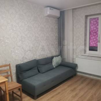 Сдается 1-комнатная квартира, 23 м²